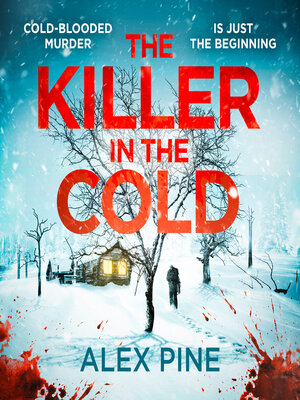 cover image of The Killer in the Cold